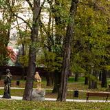 Image: The ‘Sokół’ Gymnastics Society park