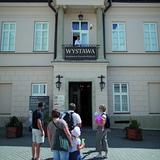 Bild: Stadtmuseum Wadowitz (Wadowice)