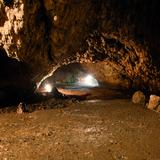 Image: Jurassic and Beskids caves