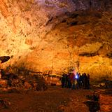 Bild: Höhle Nietoperzowa (Fledermaushöhle)