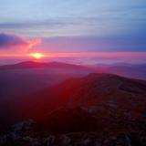 Image: The Crown of Małopolska Mountains or the peak of all peaks