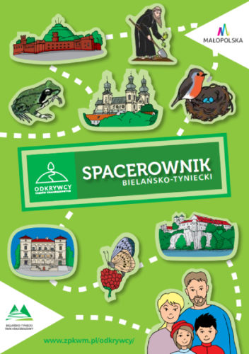 Spacerownik