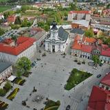 Obrazek: Na Szlaku Karola Wojtyły i Trasie Galicyjskiej. Z Wadowic do Jaroszowic brzegiem Skawy