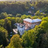 Bild: Burg Korzkiew