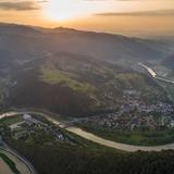 Bild: Begegnungen mit dem Poprad