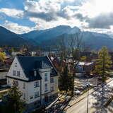 Bild: Kornel Makuszyński Museum Zakopane