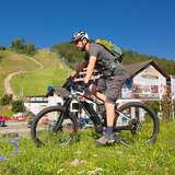 Image: Wypożyczalnia rowerów elektrycznych Turbobikes.pl Krynica-Zdrój